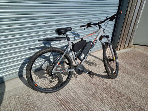 carrera vulcan ebike