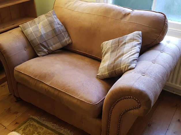 Stanbury sofa online dfs