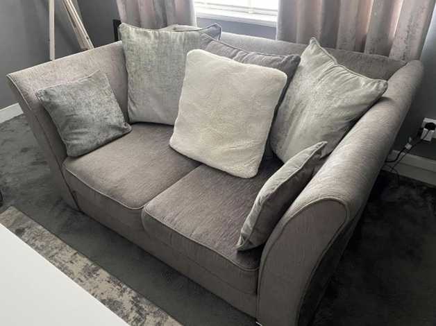 Dfs aria store sofa