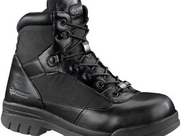 bates security boots