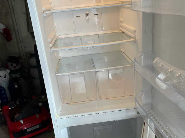 bargain fridge freezers for sale