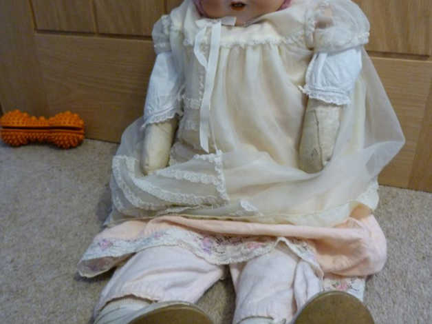 dream baby doll