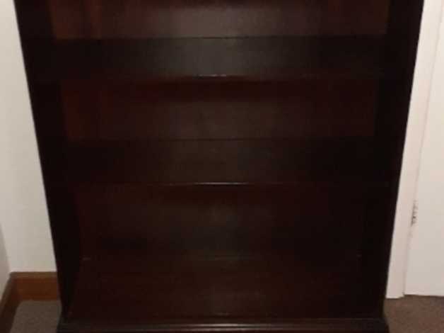 Stag Minstrel Bookcase In Maidstone Kent Freeads
