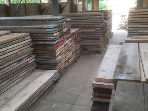 scaffold boards in maidstone, kent freeads