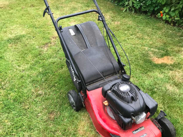 Mountfield s421pd new arrivals