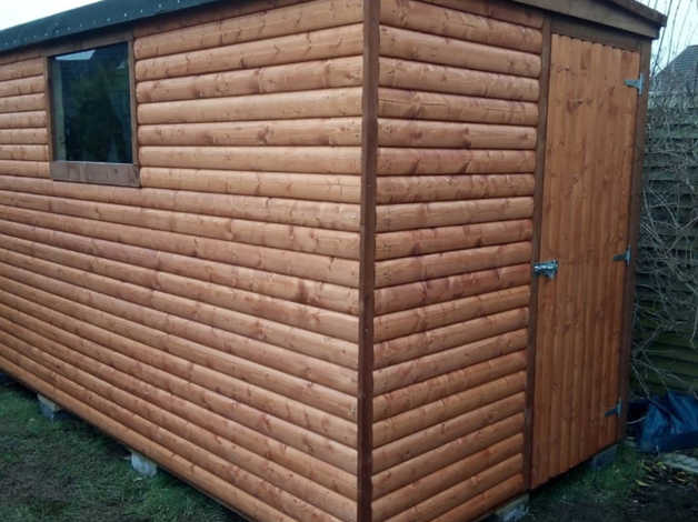 shed plans free: 2019