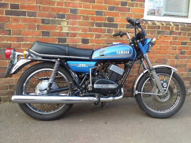 yamaha-rd-250-b-1975-classic-in-hitchin-hertfordshire-freeads