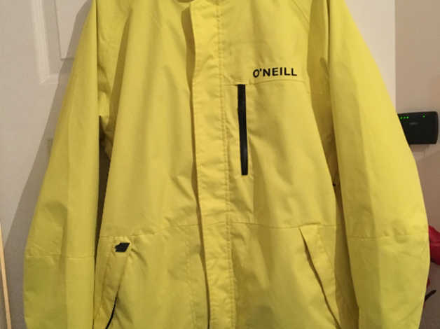 O neill Jacket in South Shields Tyne and Wear Freeads