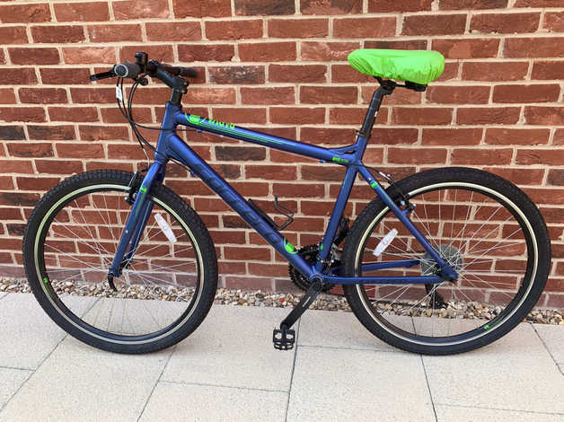 carrera parva 20