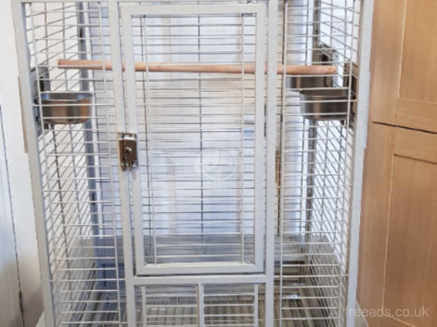 Brand new bird sale cages for sale