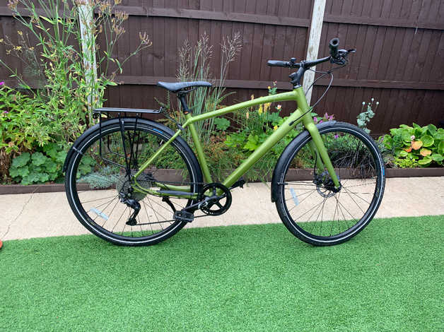 whyte shoreditch for sale