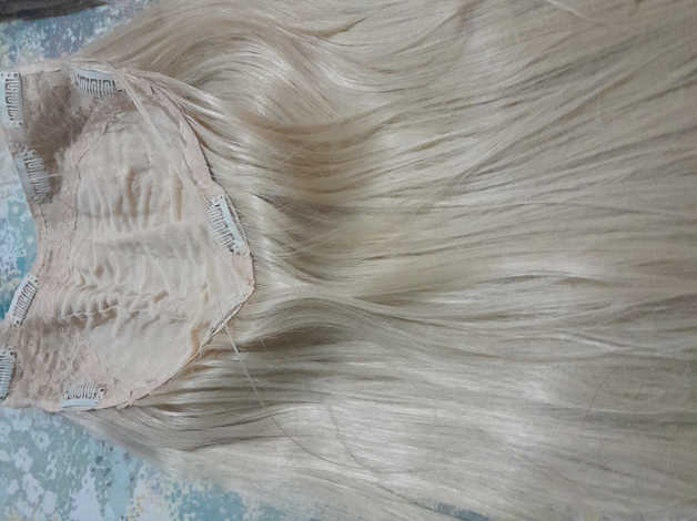 Ladies clearance wigs liverpool