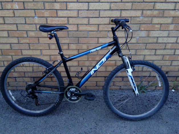 Indi deals mountain bike