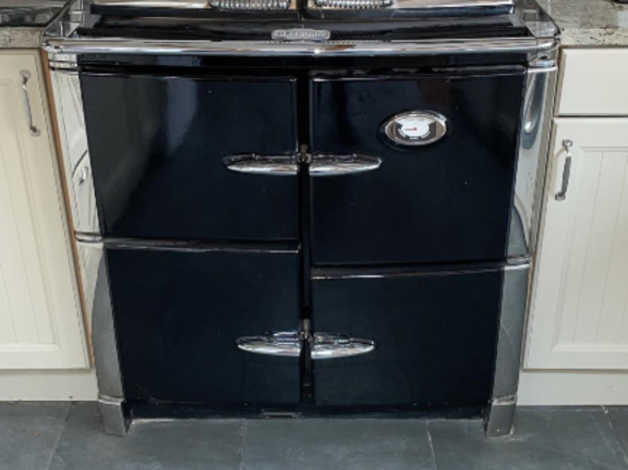 rayburn xt for sale