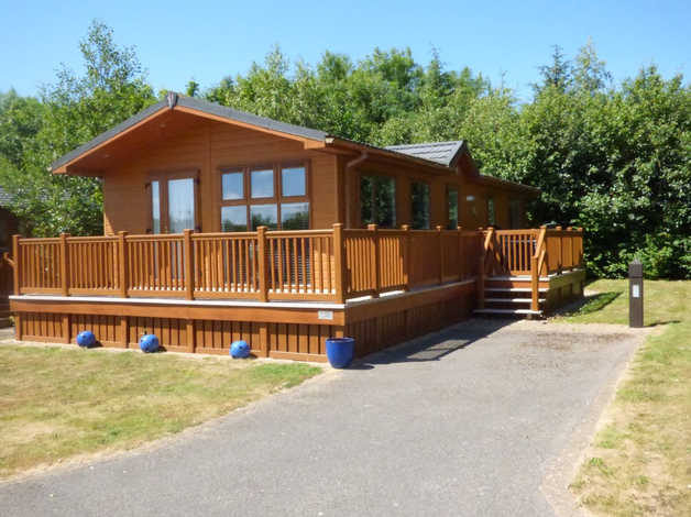 2 Bed The Lakes Nr Far Grange Skipsea (1359) 