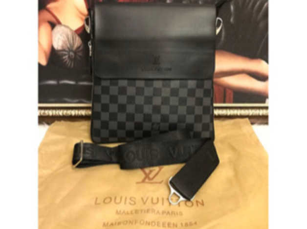 Louis Vuitton Man Bags, in Barnsley, South Yorkshire