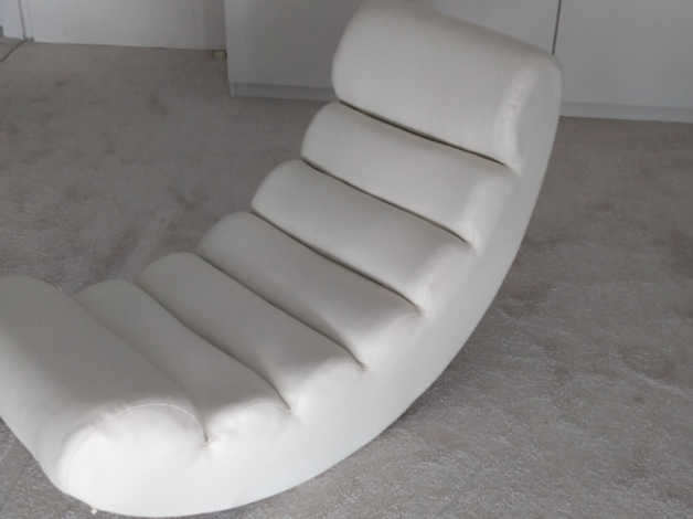 Dwell 2024 rocker chair