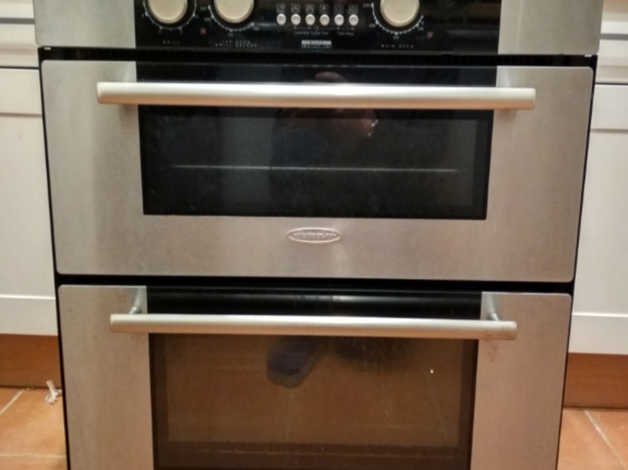 hotpoint bu82 built in