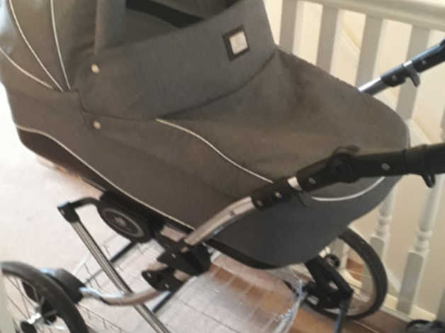 Vib baby hot sale pram