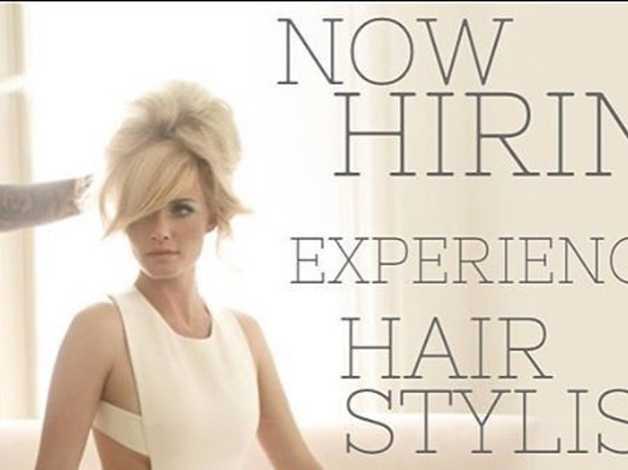 Hair Stylist Wanted Full Time Or Part Time In Norwich Norfolk