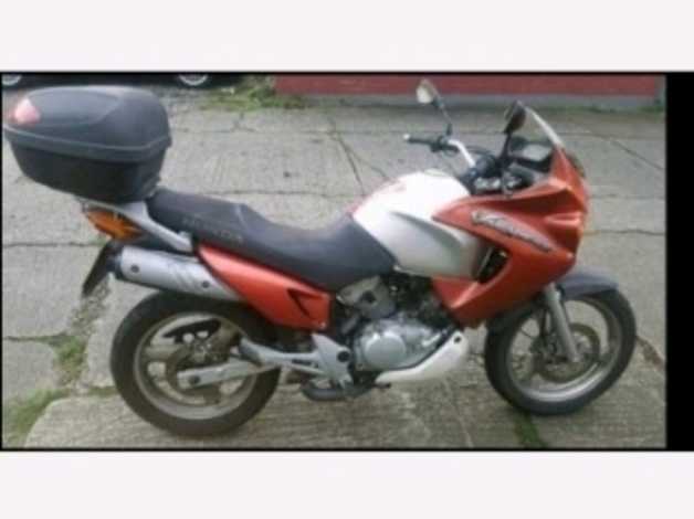 Honda varadero 125 for hot sale sale