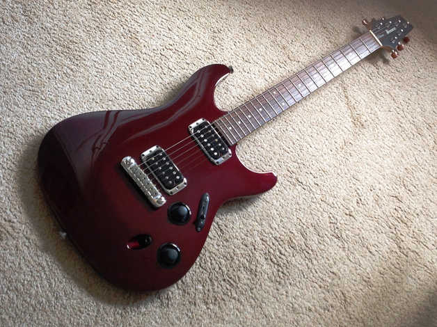 s classic ibanez