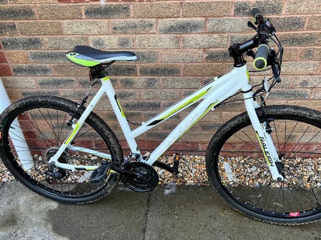 Raleigh talus online 1