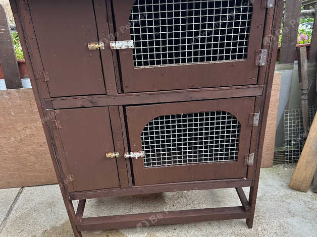 Ferret hutches for on sale sale