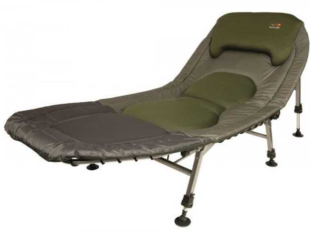 Tf gear best sale carp chair