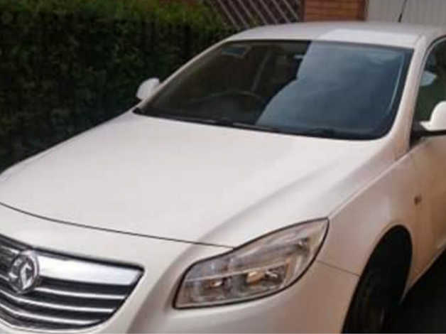 Vauxhall Insignia 10 59 White Hatchback Manual Diesel 152 955 Miles In Bargoed Caerphilly Freeads