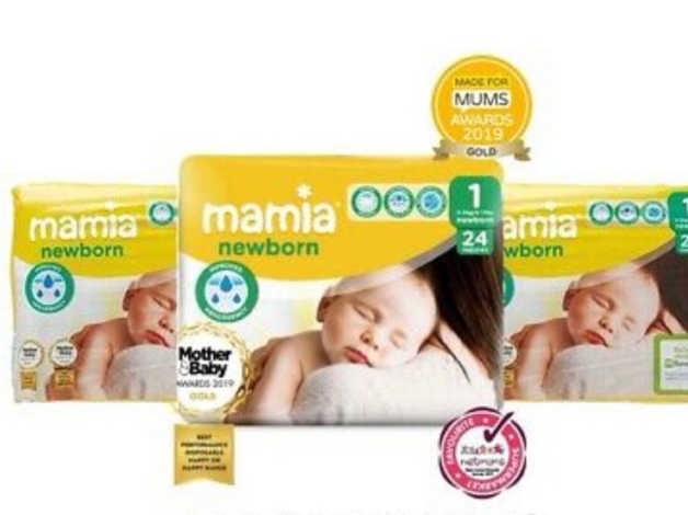mamia nappy sacks