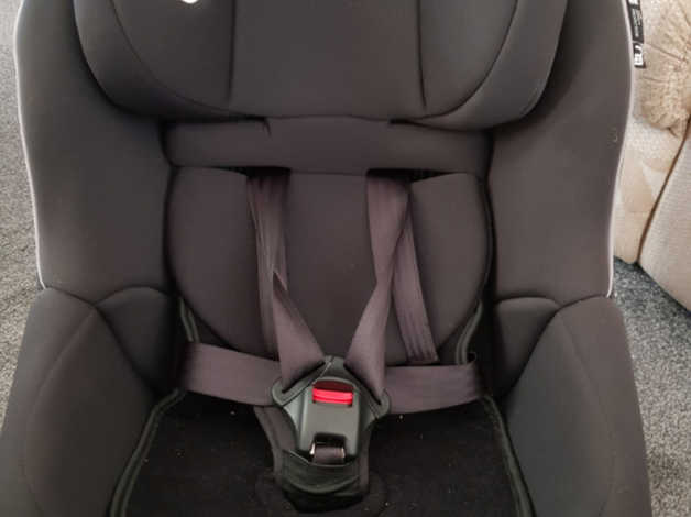 mothercare boston car seat safety