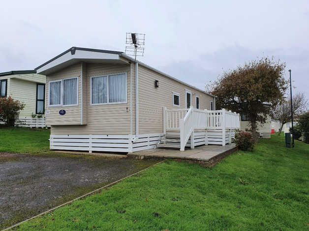 Static Caravan For Sale, New Forest South Coast | in Lymington ...