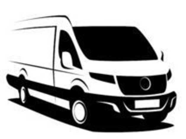 3.5t Delivery Driver Needed - Immediate 