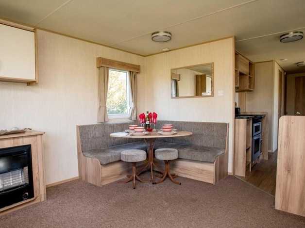 14 Abi Horizon For Sale On A Haven Holiday Park In Mablethorpe Lincolnshire Freeads