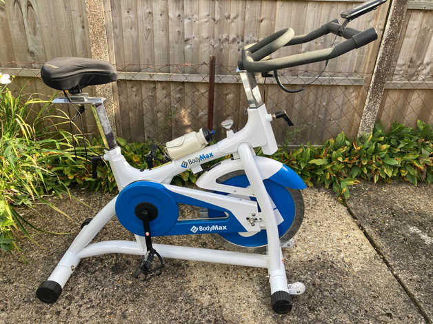 Body max online bike