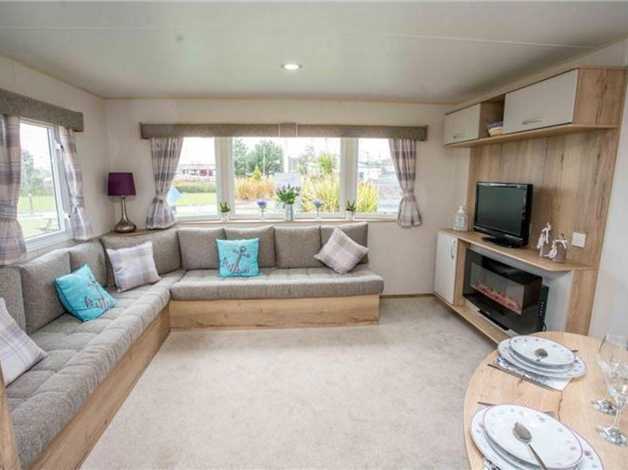 19 Abi Horizon For Sale In Mablethorpe In Mablethorpe Lincolnshire Freeads