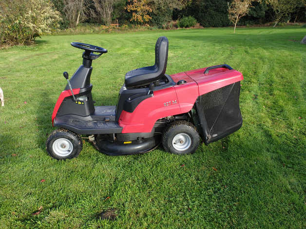 Mountfield r28m hot sale