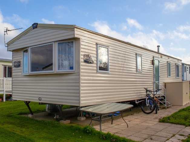 Abi Horizon 14 Static Caravan At Allhallows Kent Private Seller In Rochester Kent Freeads