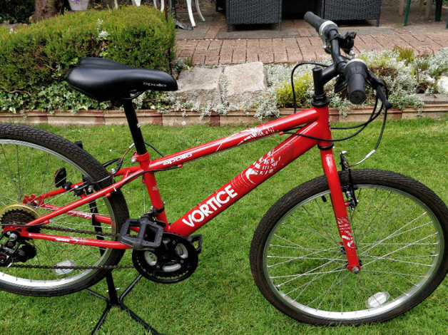 apollo vortice 24 inch
