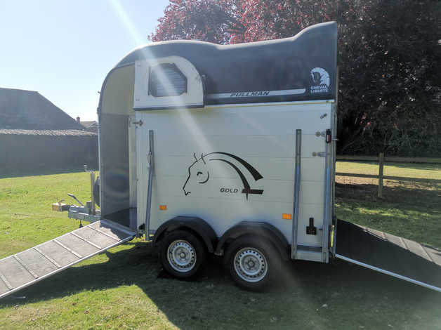 Horse Trailer | in Dover, Kent | Freeads