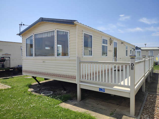 Bk Bluebird Lymington For Sale £14,995 On Blue Dolphin | in Mablethorpe ...