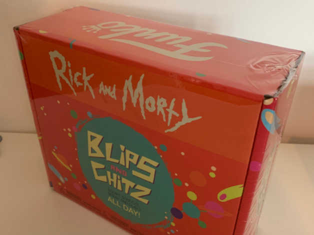 blips and chitz box