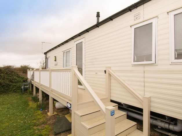 Private Sale Static Caravan Sited At Rye Harbour E Sussex Nice