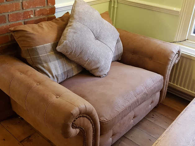 Dfs deals stanbury sofa