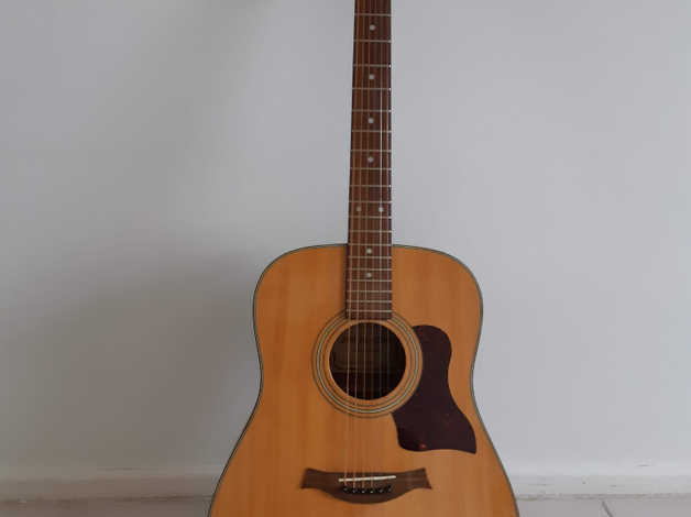 jim deacon acoustic guitar price