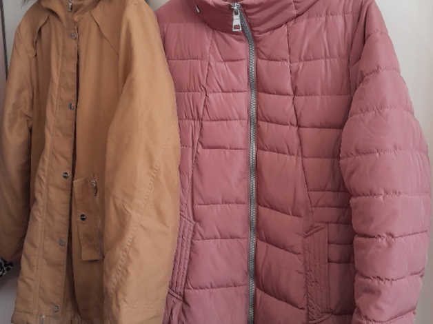 Peacocks sale outlet coats