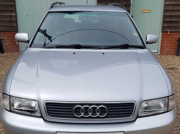 Audi B5 Avant Estate 1 9 Tdi In Halesworth Suffolk Freeads