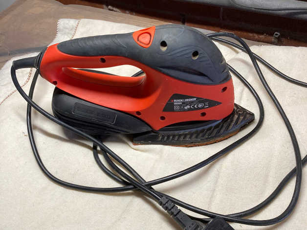 Image of Black & Decker KA226 mixer