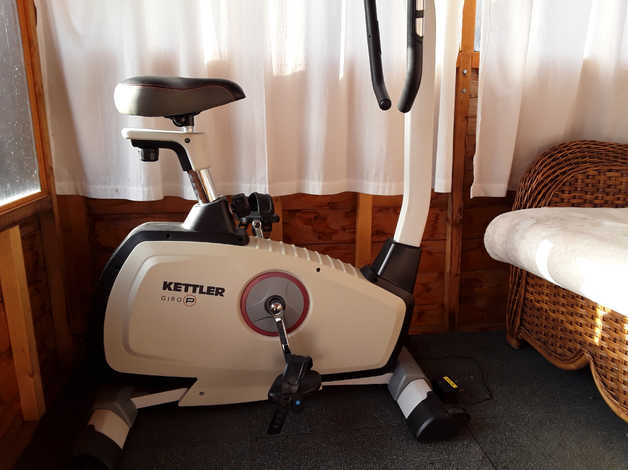 kettler giro exercise bike